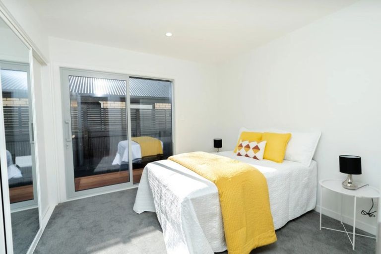 Photo of property in 75a Barton Street, Woolston, Christchurch, 8023