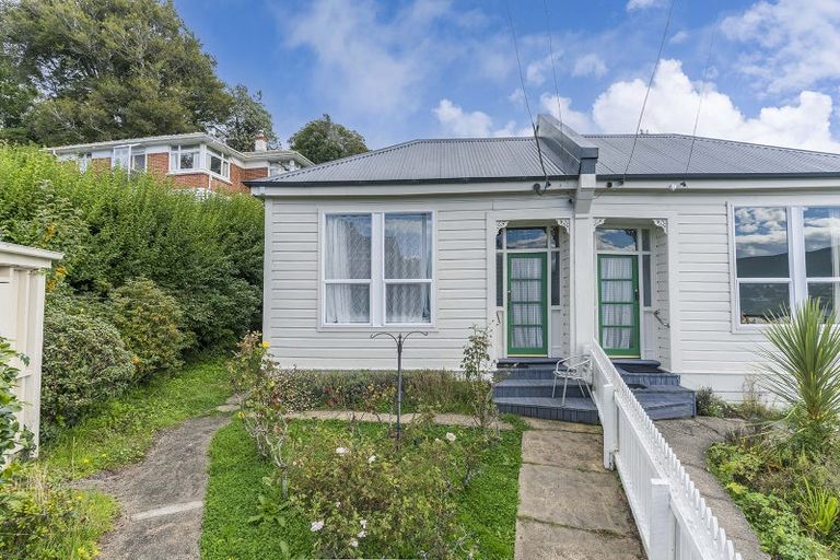 Photo of property in 28 Walton Street, Kaikorai, Dunedin, 9010