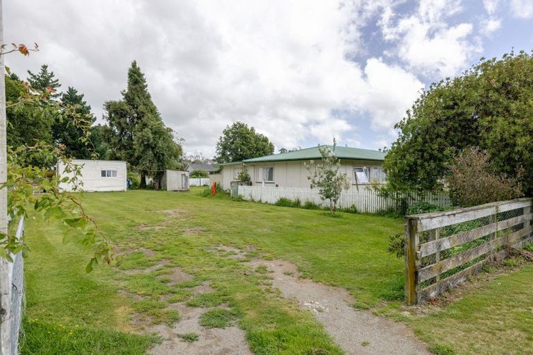 Photo of property in 2b Mara Street, Mangatainoka, Pahiatua, 4982