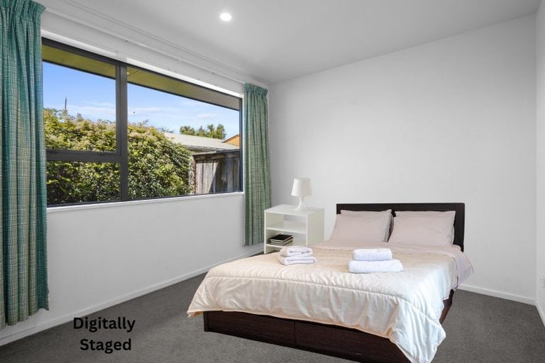 Photo of property in 3/221 Edgeware Road, Edgeware, Christchurch, 8013