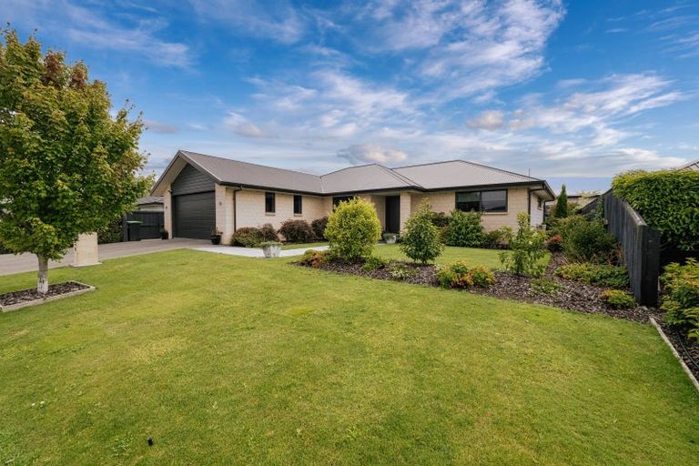 Photo of property in 50 Charlesworth Drive, Allenton, Ashburton, 7700