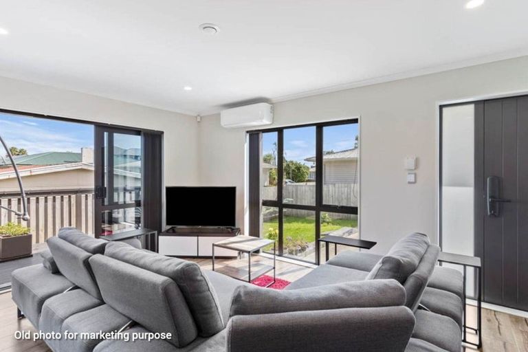 Photo of property in 37a Puriri Road, Manurewa, Auckland, 2102