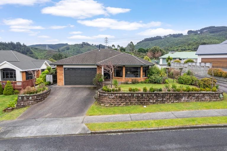 Photo of property in 45 Kirton Drive, Riverstone Terraces, Upper Hutt, 5018