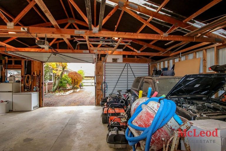 Photo of property in 6 Melcombe Street, Tinwald, Ashburton, 7700