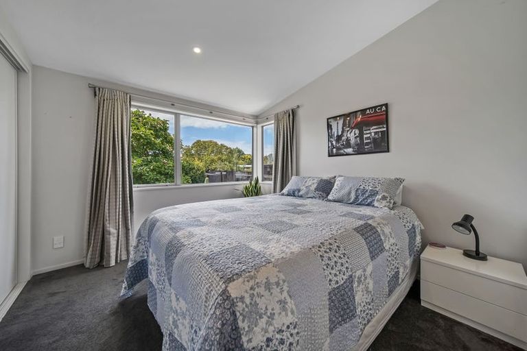 Photo of property in 7 Utah Place, Burwood, Christchurch, 8061