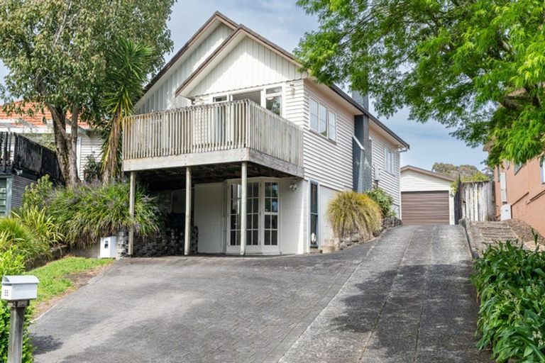 Photo of property in 55 Plunket Terrace, Hamilton East, Hamilton, 3216