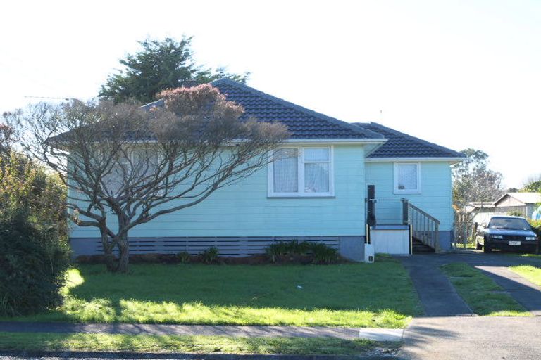 Photo of property in 57 Henwood Road, Mangere East, Auckland, 2024