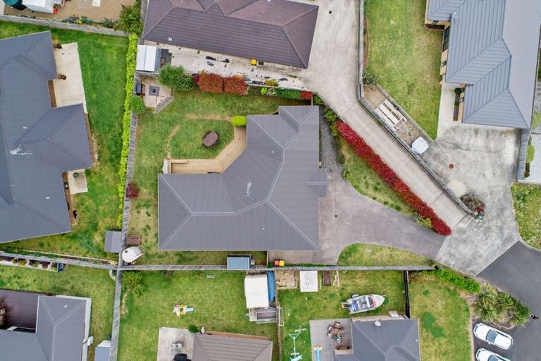 Photo of property in 3 Margaret Place, Waiuku, 2123