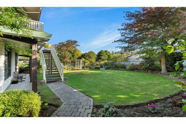 Photo of property in 47 Muir Avenue, Halswell, Christchurch, 8025