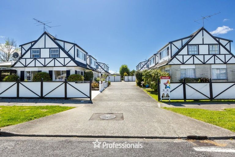 Photo of property in 4/9 John Street, Trentham, Upper Hutt, 5018