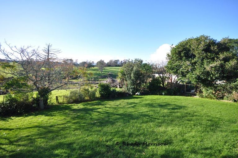 Photo of property in 46 Sandy Beach Road, Tinopai, Matakohe, 0593