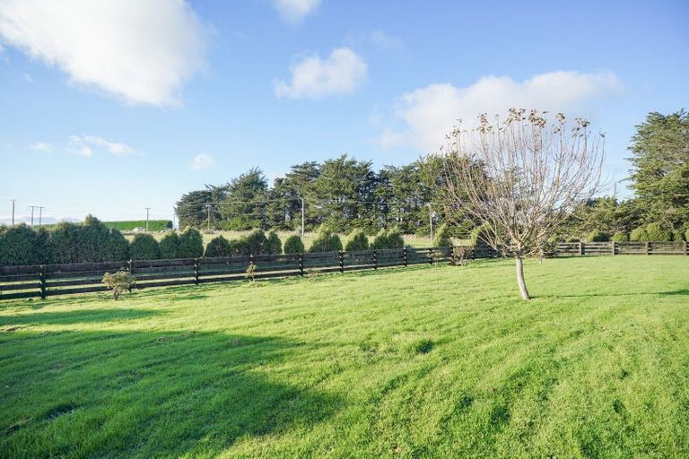Photo of property in 180 Helena Road, Makarewa, Invercargill, 9876