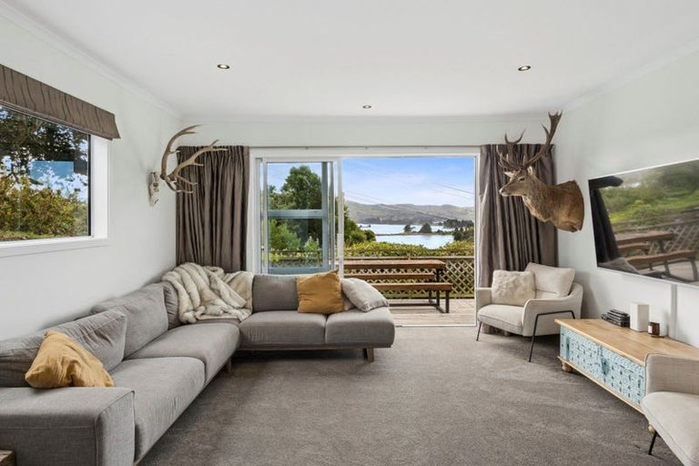 Photo of property in 152 Doctors Point Road, Waitati, 9085