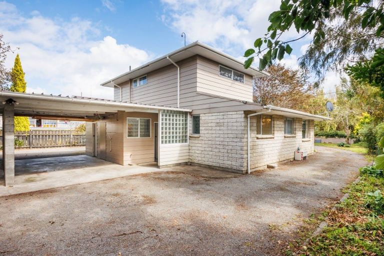 Photo of property in 10 Futter Street, Foxton, 4814