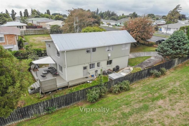 Photo of property in 72 Billah Street, Tokoroa, 3420