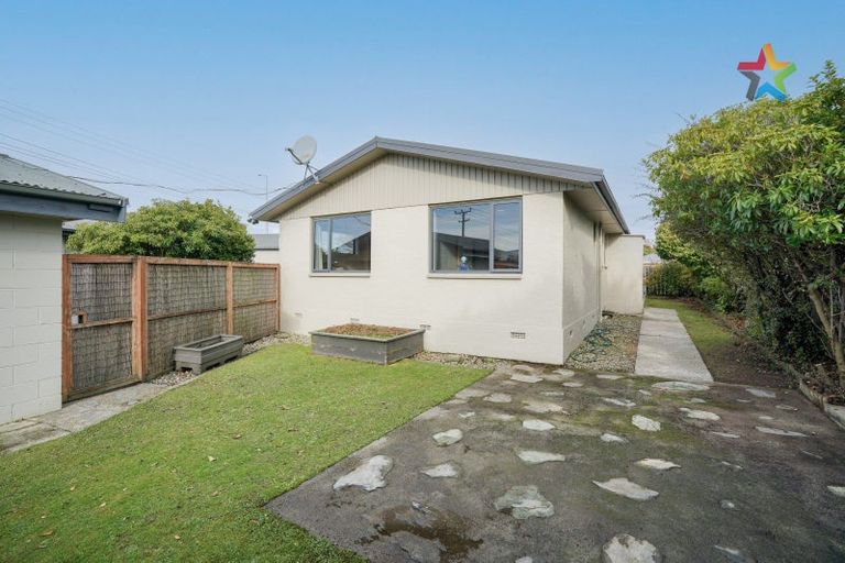 Photo of property in 806 Tweed Street, Rockdale, Invercargill, 9812
