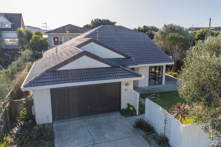 Photo of property in 159b Manly Street, Paraparaumu Beach, Paraparaumu, 5032