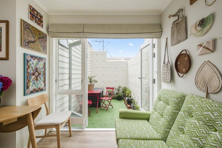 Photo of property in 154f3 Moxham Avenue, Hataitai, Wellington, 6021