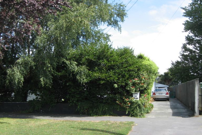 Photo of property in 49 Kaiwara Street, Hoon Hay, Christchurch, 8025