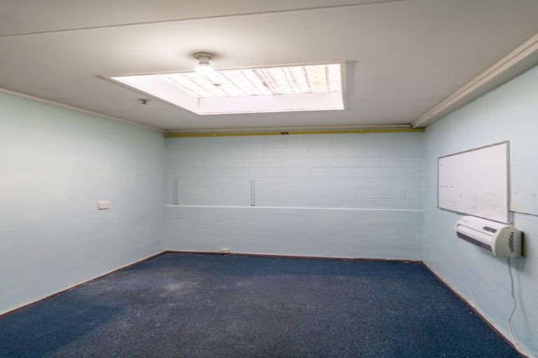 Photo of property in 257 High Street, Dunedin Central, Dunedin, 9016