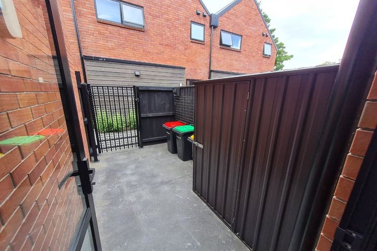 Photo of property in 10/66 Innes Road, St Albans, Christchurch, 8052