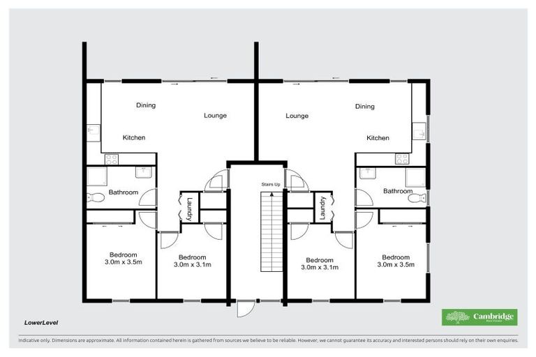 Photo of property in 102/49 Pengover Avenue, Leamington, Cambridge, 3432