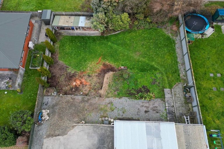 Photo of property in Crombie Street, Gore, 9710