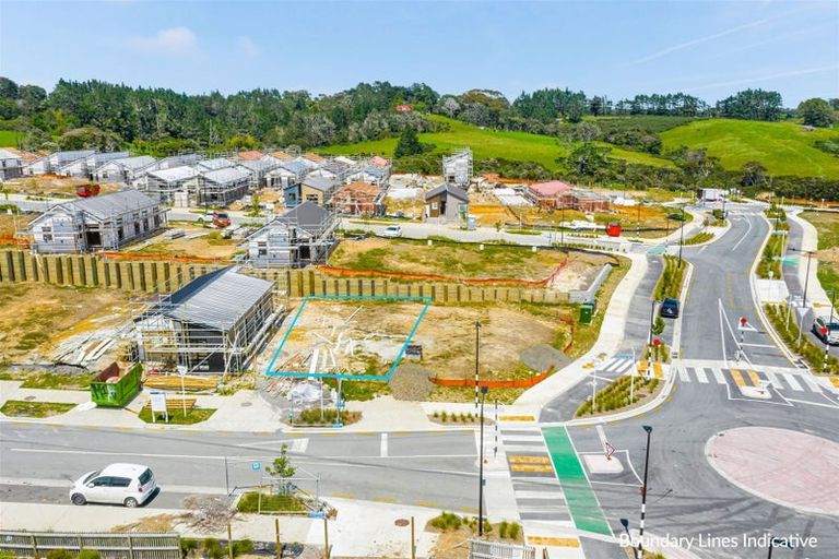 Photo of property in 49 Puwha Street, Massey, Auckland, 0614