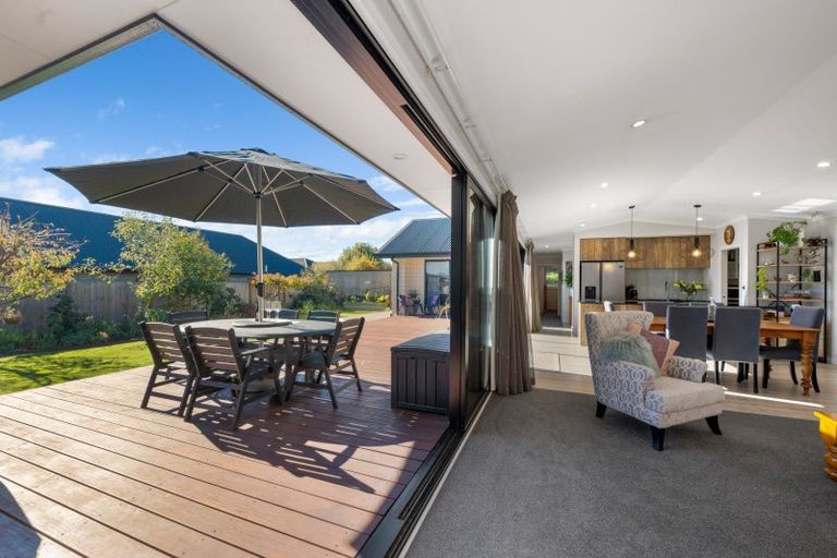 Photo of property in 6 Spitfire Drive, Burleigh, Blenheim, 7201