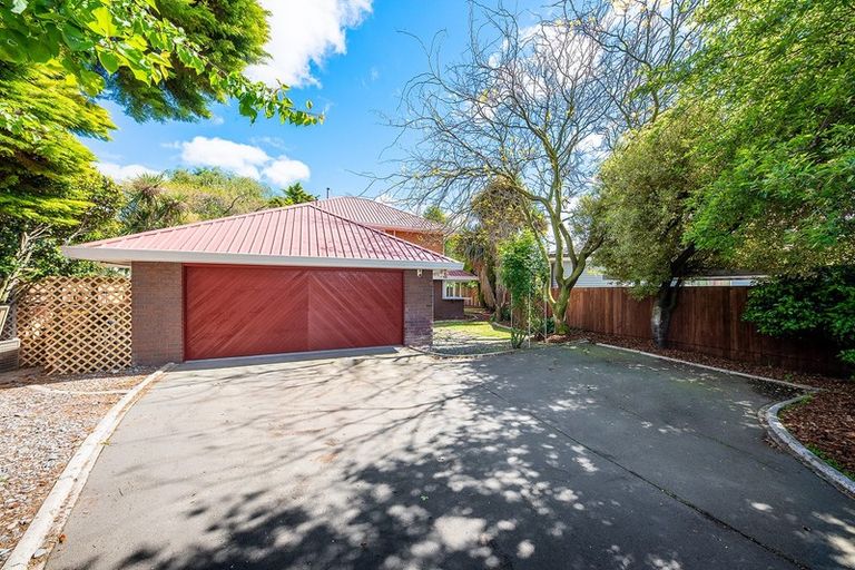 Photo of property in 4 Branston Street, Hornby, Christchurch, 8042