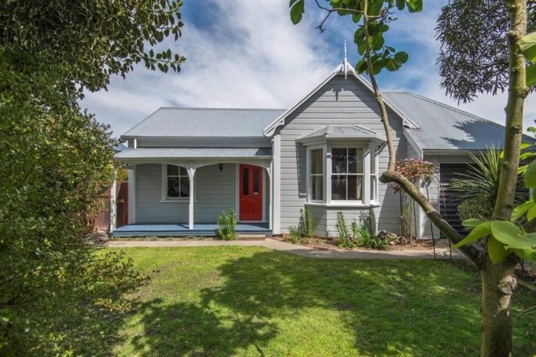 Photo of property in 108 Poulson Street, Addington, Christchurch, 8024