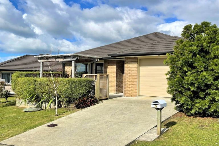 Photo of property in 26 Christopher Lane, Warkworth, 0910
