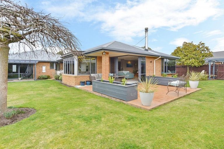 Photo of property in 4 Cumberland Place, Kaiapoi, 7630