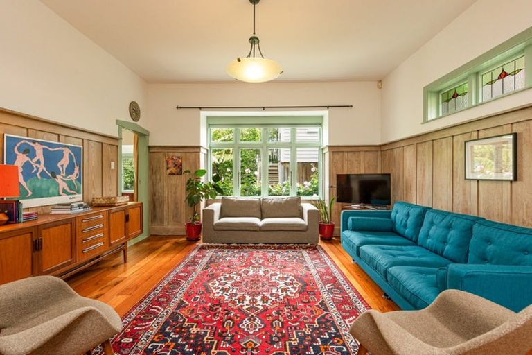 Photo of property in 29 Hohiria Road, Hataitai, Wellington, 6021