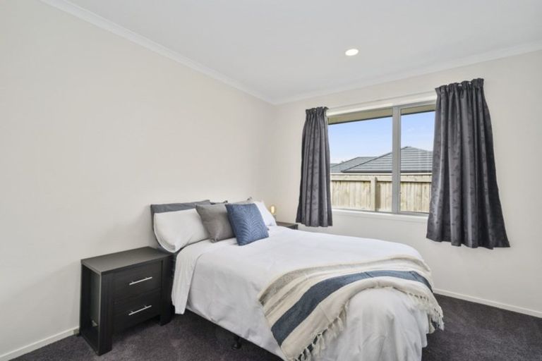 Photo of property in 5 Georgia Court, Feilding, 4702