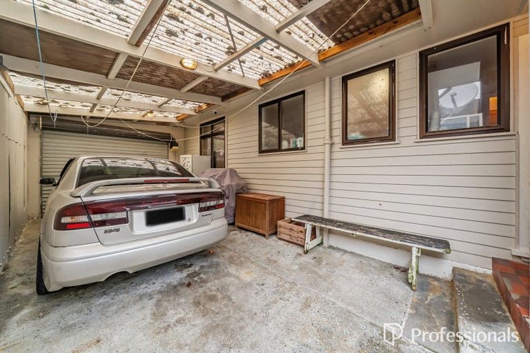 Photo of property in 13 Sunny Grove, Wainuiomata, Lower Hutt, 5014