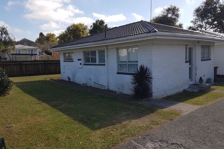 Photo of property in 1/77 Jellicoe Road, Manurewa, Auckland, 2102