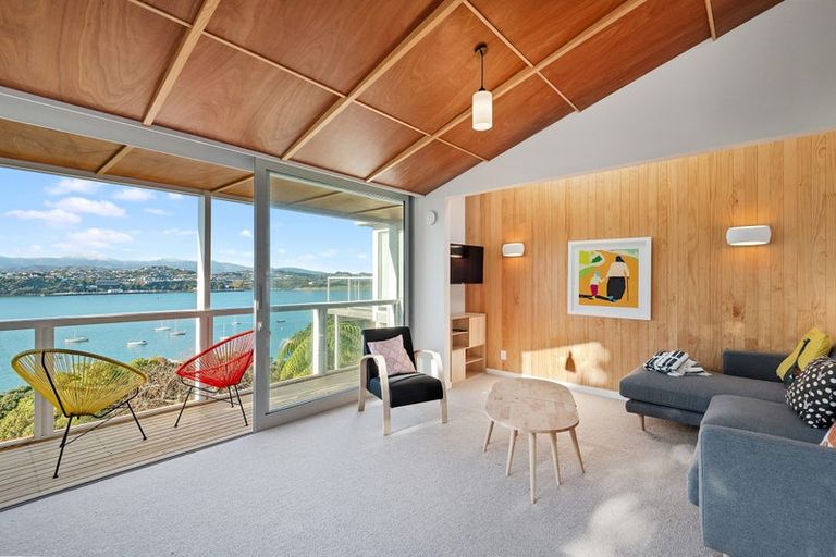 Photo of property in 19 Rewa Road, Hataitai, Wellington, 6021