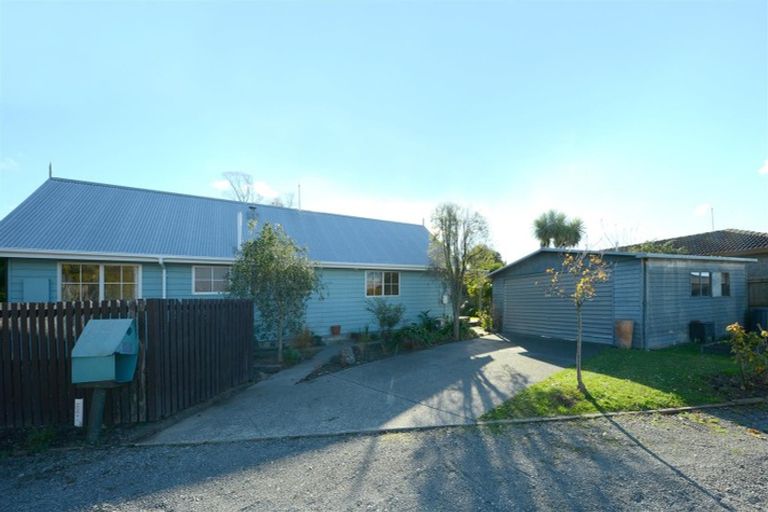 Photo of property in 40 Portman Street, Woolston, Christchurch, 8062