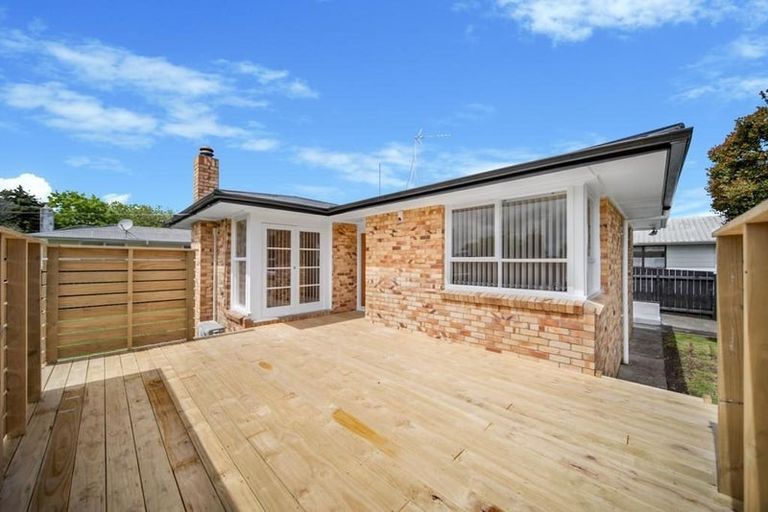 Photo of property in 46a Landon Avenue, Mangere East, Auckland, 2024