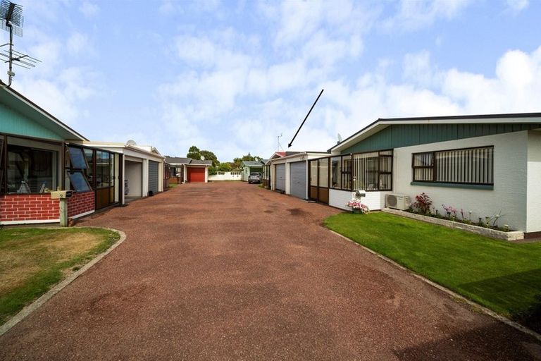 Photo of property in 7/209 South Road, Hawera, 4610