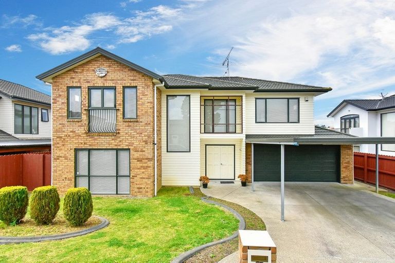 Photo of property in 56 Peninsula Road, Mangere, Auckland, 2022