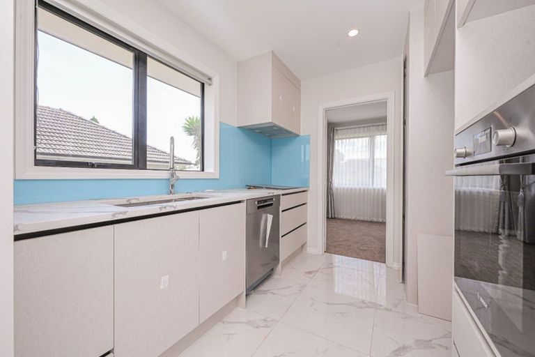 Photo of property in 1 Perth Street, Otara, Auckland, 2023