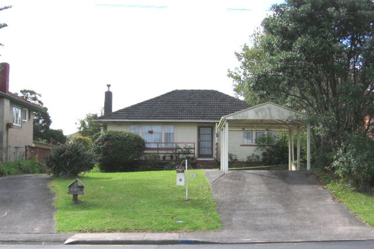 Photo of property in 49 Strid Road, Te Atatu South, Auckland, 0610