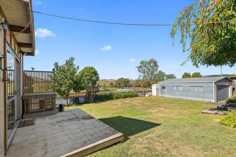 Photo of property in 12 Kuku Street, Piopio, 3912