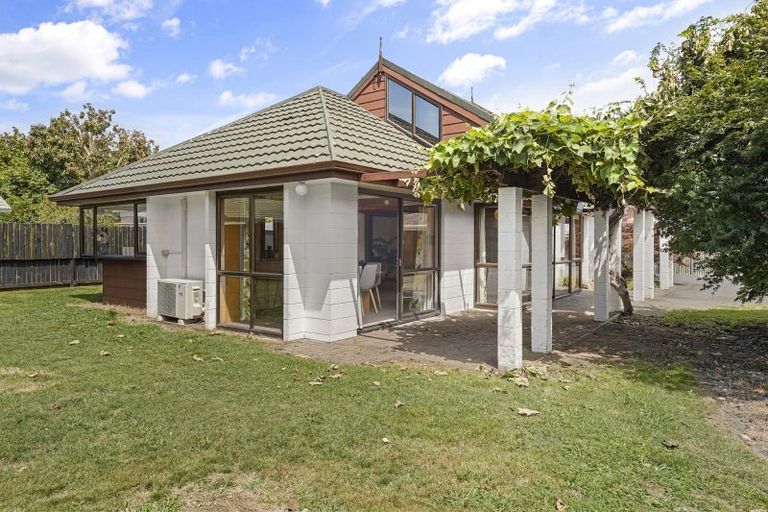 Photo of property in 4a Hamilton Road, Cambridge, 3434