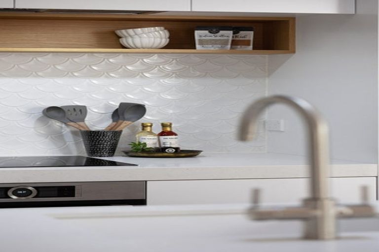 Photo of property in 55 Mckinley Crescent, Brooklyn, Wellington, 6021