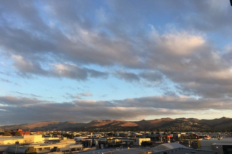 Photo of property in The Foundry, 404/36b Welles Street, Christchurch Central, Christchurch, 8011