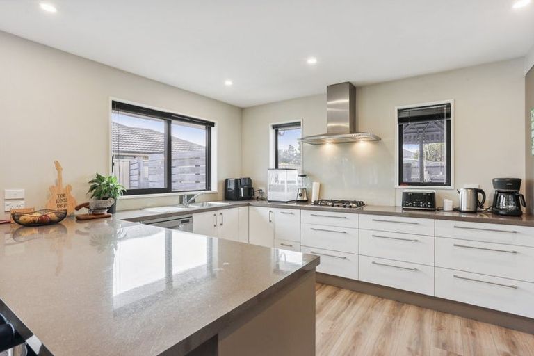 Photo of property in 3 Saint Andrews Lane, Kirwee, Darfield, 7571