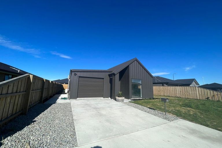 Photo of property in 4 Eldridge Street, Woodend, 7610